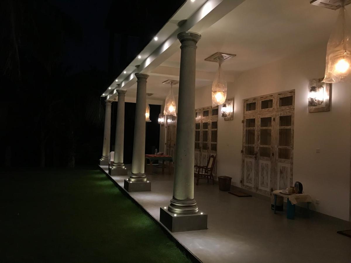 Wilson'S Place Диквелла Экстерьер фото