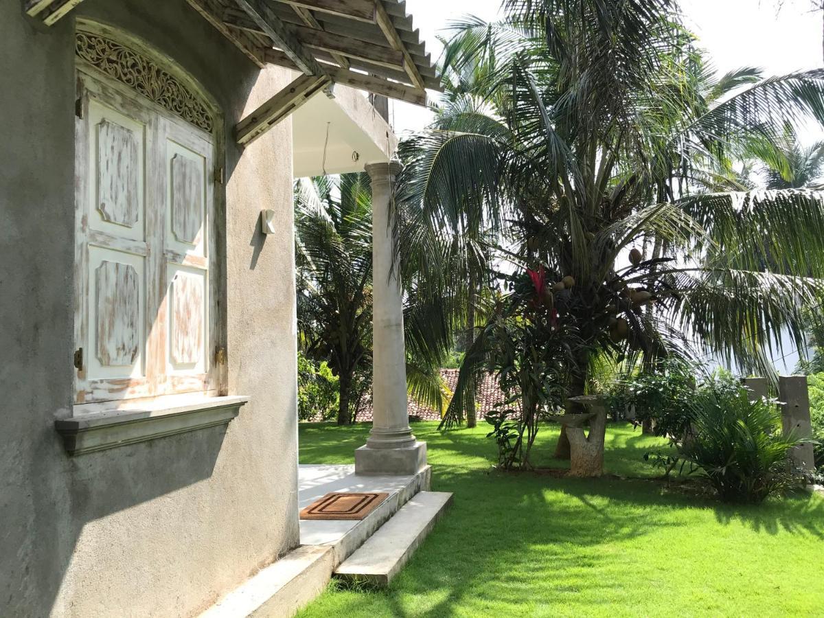 Wilson'S Place Диквелла Экстерьер фото