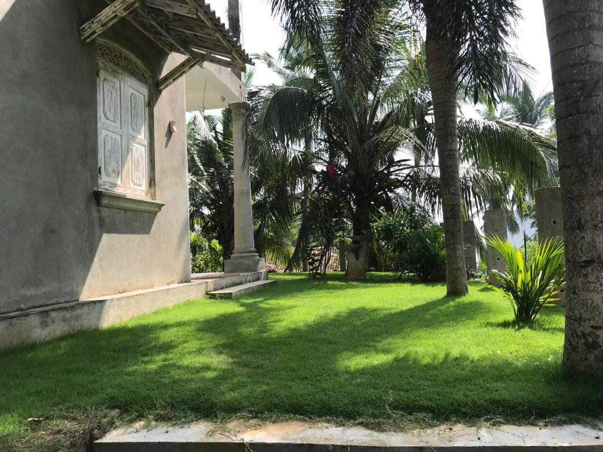 Wilson'S Place Диквелла Экстерьер фото