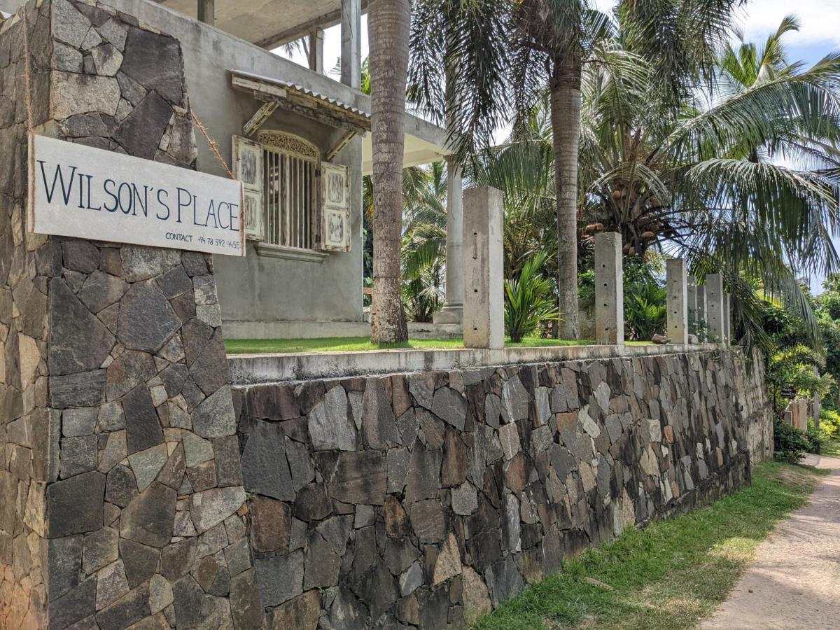 Wilson'S Place Диквелла Экстерьер фото