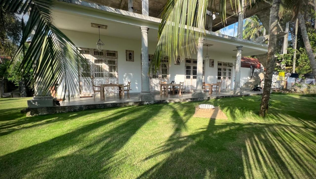 Wilson'S Place Диквелла Экстерьер фото